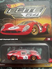 2025 Hot Wheels Elite 64 1967