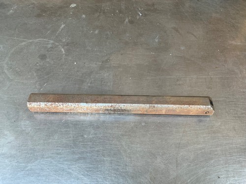 Long lathe turning tool bit - lathe,