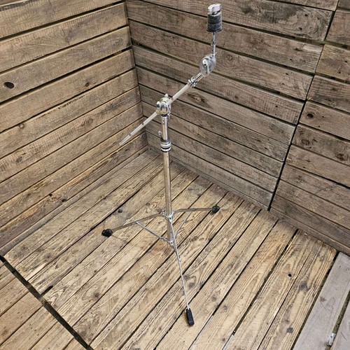 Cymbal boom stand vintage - stand,