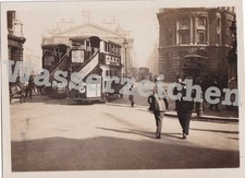 Photo Double Decker Buses