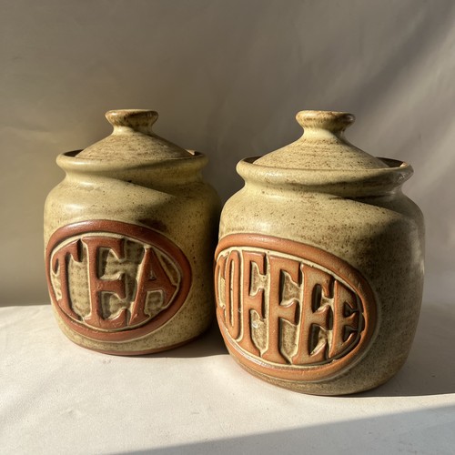 Vintage tremar pottery - tremar,