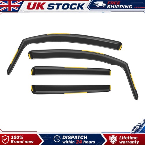 Wind deflectors vauxhall - wind,