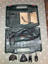 Bosch PMF 180 E Multitool For