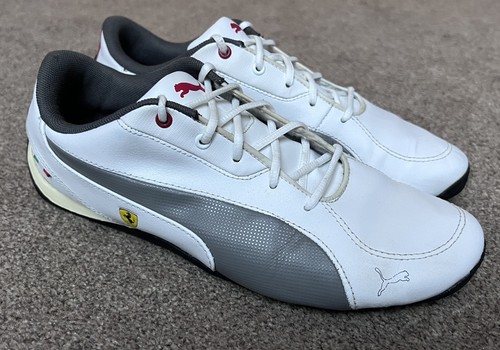 Puma scuderia ferrari drift - ferrari, sf