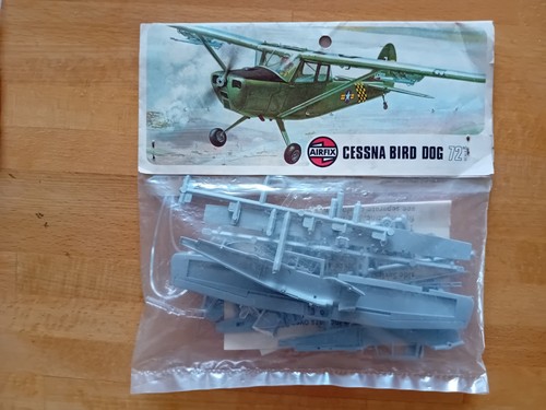 Airfix vintage first - airfix, 1/72