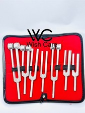 Tuning Fork Healing Therapy
