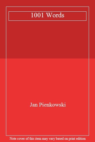 1001 words jan - 1001, (reference),jan