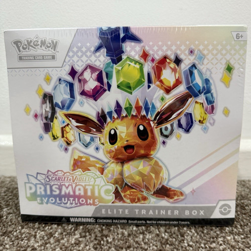 Pokémon prismatic - pokémon,
