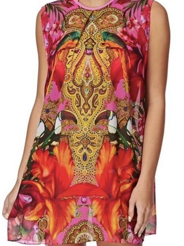 Ted baker beach cover - cover, up