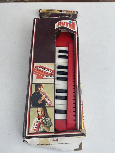 Bontempi melodica keyboard - bontempi,