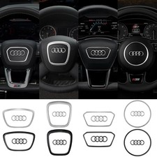 Car Styling Steering Wheel