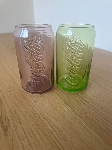 Coca cola can shape - 2,
