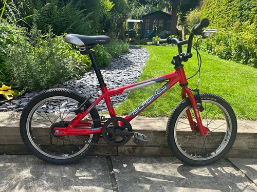 Islabikes cnoc kids unisex - 16,