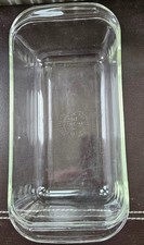 Hostess Trolley Serving Glass