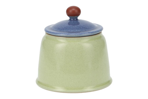 Denby juice sugar bowl - denby,
