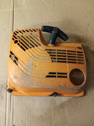 Partner disc cutter recoil - cutter,