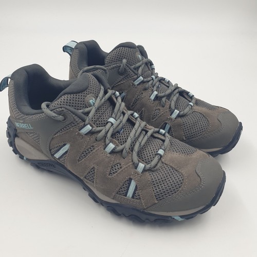 Merrell deverta trainers - merrell, 2