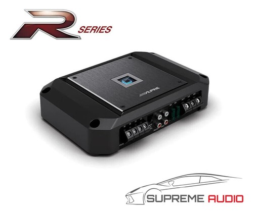 Alpine a60f channel - alpine, r2-a60f