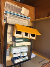 Vintage Film Kodachrome 89s