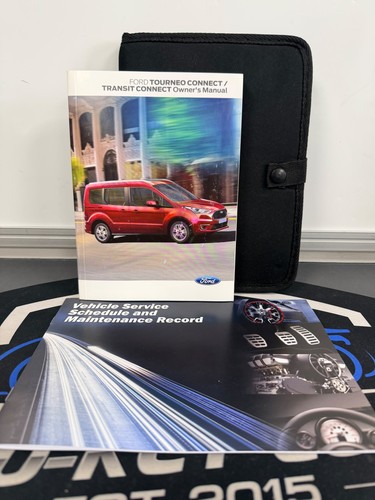 Ford transit connect - transit,