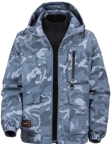 Tactical urban arctic camo - tactical,