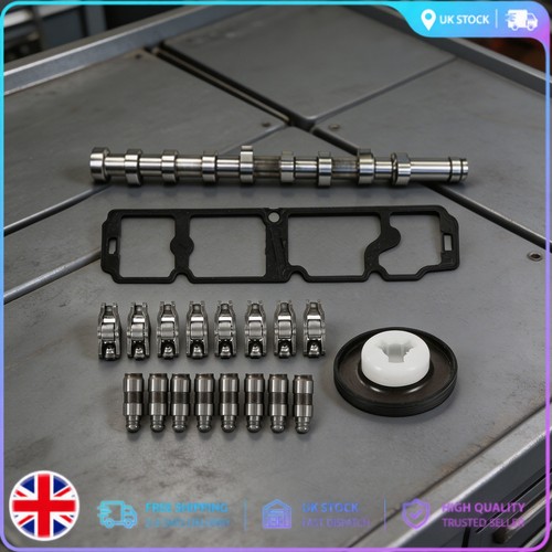 Camshaft hydraulic lifters - hydraulic,