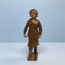 Crescent Women's ATS Soldier