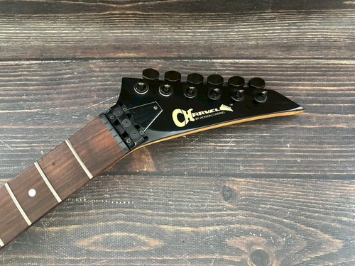 80s charvel jackson model3e - by,