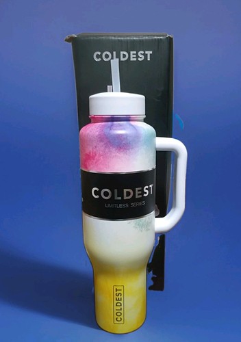 Coldest limitless series 46oz - series,