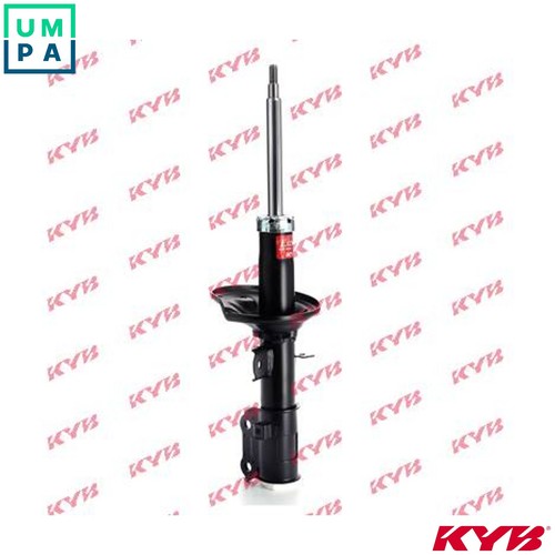 Shock absorber 333506 - absorber,