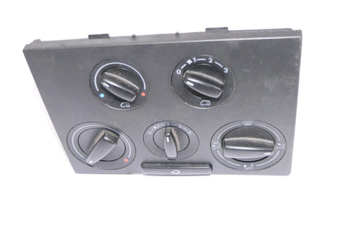 Heater heating control - heater,