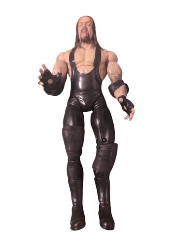 Wwe the undertaker jakks - the,