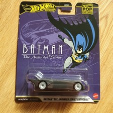 Hot Wheels Premium Pop Culture