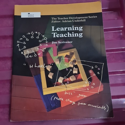 Learning teaching jim - learning,
