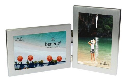 Picture double folding photo - double,