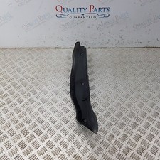 MERCEDES C CLASS FRONT WING
