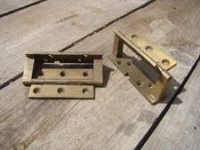 2 x Salvaged Vintage Large