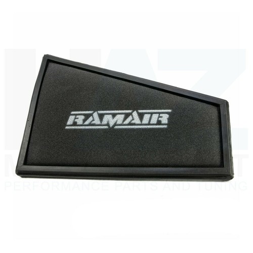 Ramair foam panel air filter - panel,
