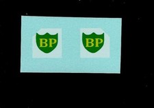 MATCHBOX TRANSFERS/DECALS -