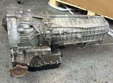 AUDI A6 C7 4G 2014-2018 2.0 TDI DIESEL 7 SPEED AUTO AUTOMATIC GEARBOX CODE RLB