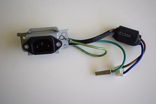 Samsung le32r88bd mains input - samsung,