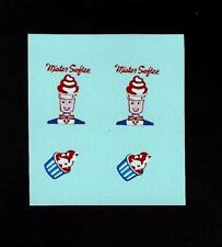 CORGI 428 KARRIER BANTAM ICE