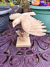 Fair Trade Hand Carved