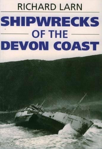 Shipwrecks the devon coast - shipwrecks,