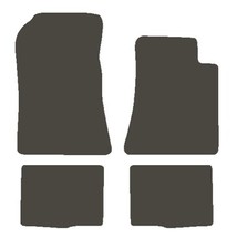 For Mercedes SL R129 2 Seater