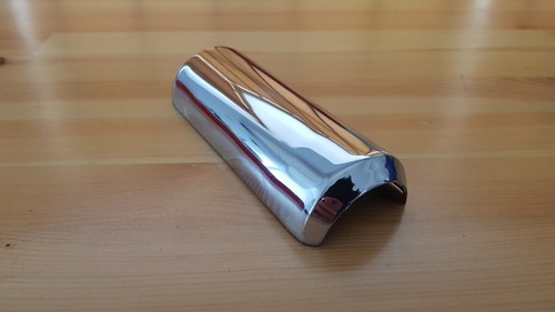Ajs eos dd125e exhaust - ajs,
