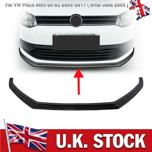 Glossy for polo mk5 6c - for, 6r