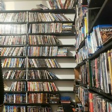 You Pick/Choose DVD