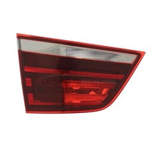 BMW X3 Rear Light F25