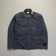 CP Company Navy Watchviewer SS09 Jacket - 50 (M)
